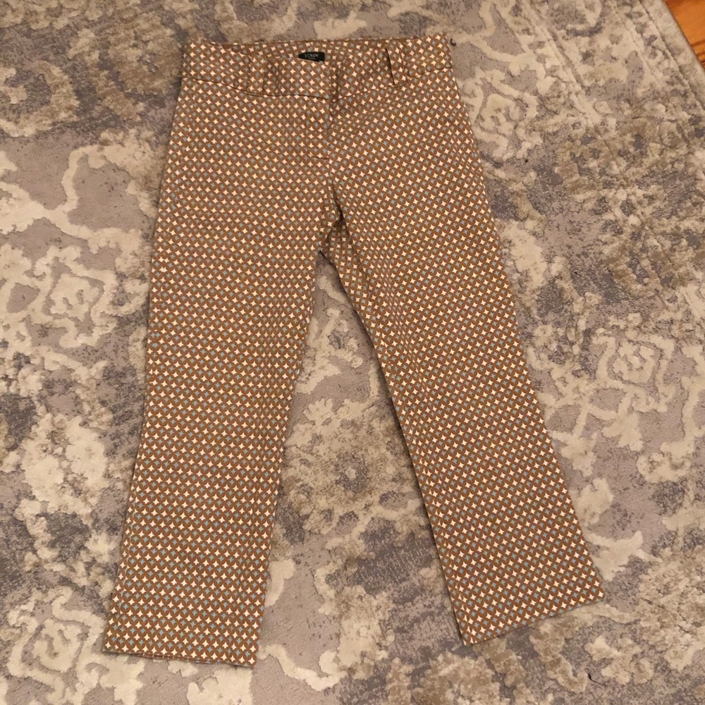 J Crew pants